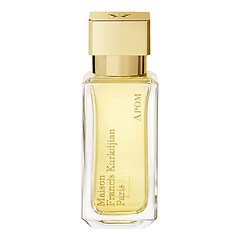 APOM - Eau de Parfum, MAISON FRANCIS KURKDJIAN